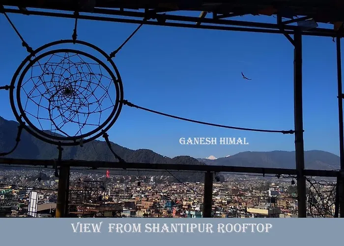 Planet Nomad Hostel Kathmandu