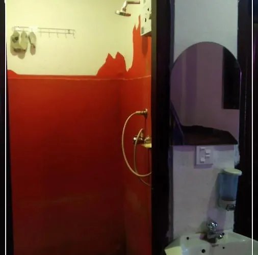Planet Nomad Hostel Kathmandu